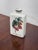 Vintage Italian Majolica Ceramic Bottle For Sale - Image 10 of 12