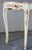 Italian 19th Century Italian Hand-Painted Console Table For Sale - Image 3 of 10
