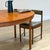 Oval Teak Extending Dining Table from White & Newton, 1960s For Sale - Image 6 of 10