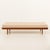 Mid-Century Modern Mid-Century Modern Danish Daybed from Horsnæs, 1960s For Sale - Image 3 of 11