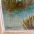 Vintage Mildred Niesse Oil on Canvas Birds For Sale - Image 4 of 17