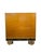 Mid-Century Modern Murano Crystal Side Tables, 2010s, Set of 2 For Sale - Image 3 of 5