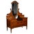 Edwardian Mahogany Dressing Table, 1900s For Sale - Image 10 of 10