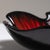 Black 1970s France Black Ceramic Vase For Sale - Image 8 of 15