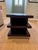 Stunning Minimalist Three Tiered Rectangle End/Side Tables For Sale - Image 13 of 18