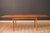 Mid-Century Modern Vintage Danish Modern Niels Otto Moller Teak Extension Dining Table For Sale - Image 3 of 17