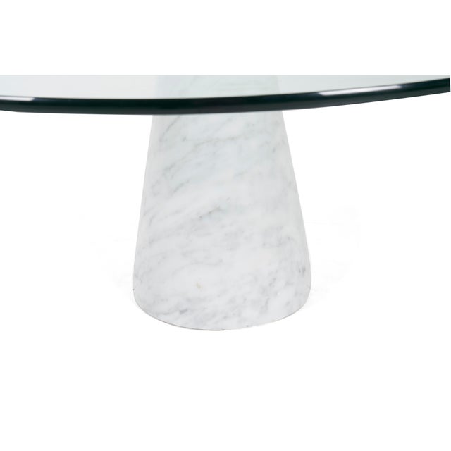 Mid-Century Modern Osvaldo and Valeria Borsani Unique Revolving Occasional Table For Sale - Image 3 of 5