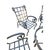 Mid 20th Century Outdoor Furniture For Sale - Image 15 of 16