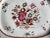 Antique 18th Century Chinese Export Porcelain Platter in Famille Rose Palette For Sale - Image 4 of 8