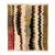 Premium Hand-Knotted Moroccan Wool Rug | 9'8" X 8'5" | One of a Kind For Sale