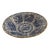 Blue Torquay Gold Trim Bowl For Sale