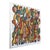 Contemporary Running Wild - Large Original Abstract Contemporary Painting on Canvas by Harrison Gilman For Sale - Image 3 of 9