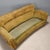 Brown Vintage Three-Seater Sofa, 1950s For Sale - Image 8 of 11
