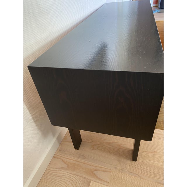 Vintage Entrance Set by Poul Nørreklit, 1970s, Set of 2 For Sale - Image 10 of 18