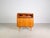 Mid-Century Modern Vintage Secretaire in Teak by Egon Ostegaard For Sale - Image 3 of 15