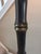 Vintage Faux Bamboo Brass Hollywood Regency/Chinoiserie Floor Lamp For Sale In Indianapolis - Image 6 of 12