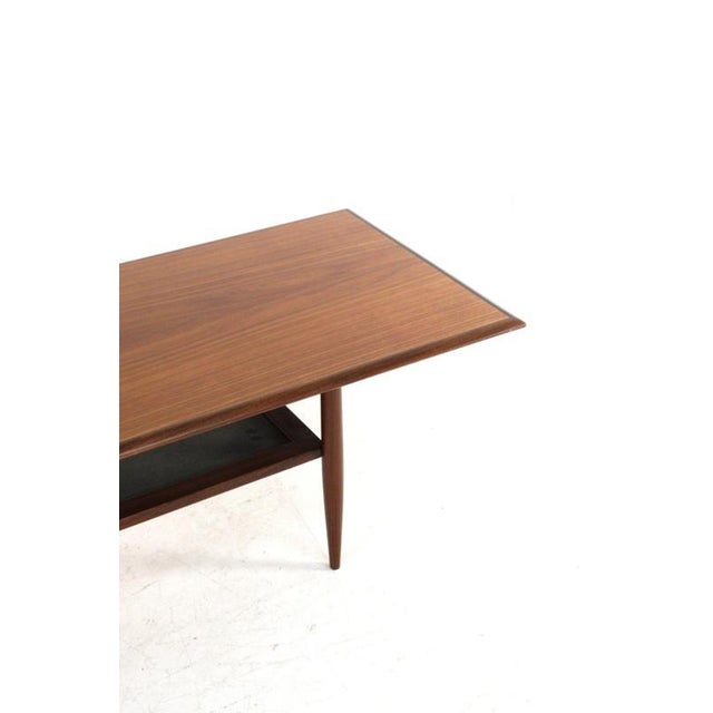 Table from R.S. Associates of Montreal Salontafel, 1960s For Sale - Image 6 of 15