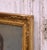Mid-19th Century French Pastel Portrait of Young Woman in Giltwood Frame For Sale In Dallas - Image 6 of 8