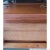 1980s American Classical Solid Pine With Panelizwd Sides Chest of Drawers For Sale - Image 9 of 11