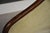 Green 1970s Ward Bennett for Brickel Associates Banker Chair For Sale - Image 8 of 9
