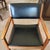 Wood 1940s Taylor Chair Co. Mid-Century Modern Walnut Desk Chair. For Sale - Image 7 of 10