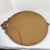 1930’s Louis Bierfeld Wood & Gesso Mirror - American Beauty For Sale - Image 9 of 12
