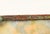 Tiffany Studios New York Grapevine Pattern Bronze and Favrile Slag Glass Pen Tray For Sale - Image 10 of 12