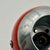 Space Age Red and Blue Eyeball Wall Lamps, 1970s, Set of 2 For Sale - Image 13 of 15