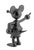 Fernando Bellver Chango, Pinocchio, 2000s, Bronze For Sale - Image 4 of 7
