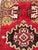 Small Vintage Turkish Bobyrugs Yastik Rug, 1970s For Sale - Image 6 of 16