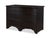 2020s Tara Shaw for Century Furniture Le Maurice Drawer Chest-Swedish Dry Noir For Sale - Image 5 of 5