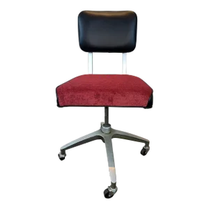 1970s Vintage Desk/Task Chair