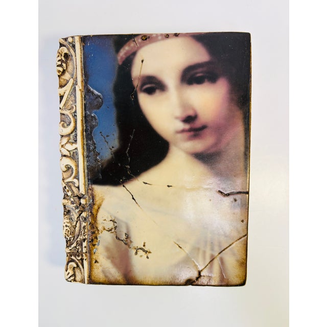 Sidney Michael Dickens (born 1963) is a Vancouver-based artist. He is best known for his popular and highly collectible...