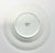 2010s Crate & Barrel "Maison" 8 White Porcelain Large Rim Pasta or All Purpose Bowls For Sale - Image 5 of 6