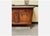 Antique Art Nouveau Walnut Sideboard, 1910 For Sale - Image 4 of 13