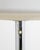 Plastic Mid-Century Swedish White & Chrome Knubbling Floor Lamps by Anders Pehrson for Ateljé Lyktan, 1970s, Set of 2 For Sale - Image 7 of 9