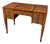 Antique Louis XVI Style Dressing Table For Sale