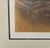Brown Charles Gaidy Signed Artist’s Proof Insect Print, c.1973 For Sale - Image 8 of 9