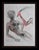 ARTIST: Salvador Dali TITLE: La Venus Aux Fourrures Woman with Whip MEDIUM: Etching SIGNED: Hand Signed PUBLISHER:...