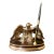 Mid 20th Century Eagle Desk Pen Stand For Sale