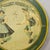 Early 20th Century Antique Honor Target With Bavarian Dancing Couple, Germany 1930 For Sale - Image 5 of 8