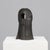 Gray Ceramic Object or Vase by Gisbert & Barbara Haberland, Germany, 1970s For Sale - Image 8 of 8