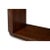 Mid-Century Modern Wood Console Table For Sale - Image 11 of 13