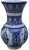 Moorish Ceramic Vase For Sale In New York - Image 6 of 11