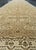 Textile Turkish Oushak Rug 5'1" x 6'11" #17961 For Sale - Image 7 of 8