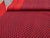 Galerie Shabab Collection Mid-20th Century Handmade Turkish Flatweave Accent Rug in Red For Sale - Image 9 of 9