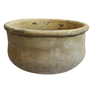 Thai Earth Ware Pottery For Sale