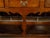 Brown 19th Century Welsh Country Cupboard Dresser with Open Shelves and Three Drawers For Sale - Image 8 of 12