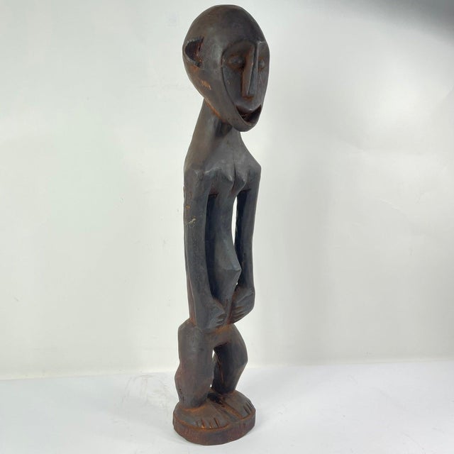 Early 20th Century Lega Figure For Sale In Denver - Image 6 of 8