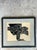 Vintage Framed Hawk Woodcut Art For Sale - Image 11 of 12